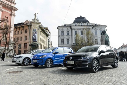 Volkswagen električna mobilnost_slovenska predstavitev_1