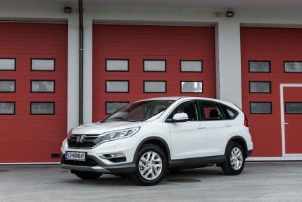 Honda CR-V slovenska predstavitev_1