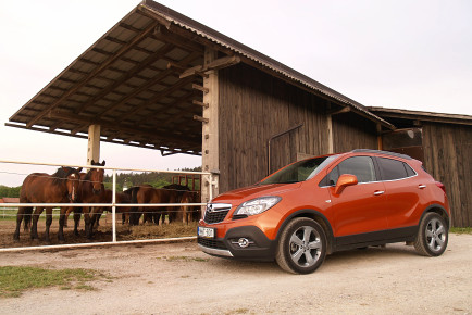 OPEL MOKKA LPG 01