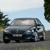 Škoda Superb_1