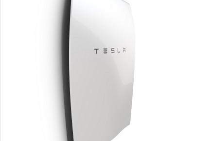 Testa powebank