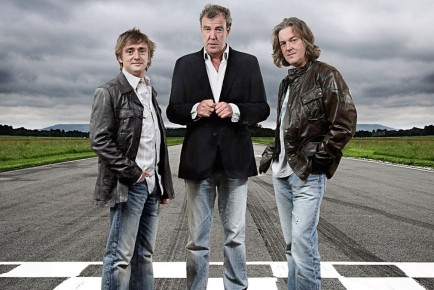 Top Gear