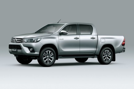 hilux 1
