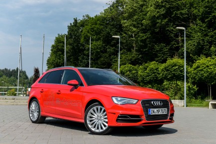 Audi A3 Sportback e-tron_1