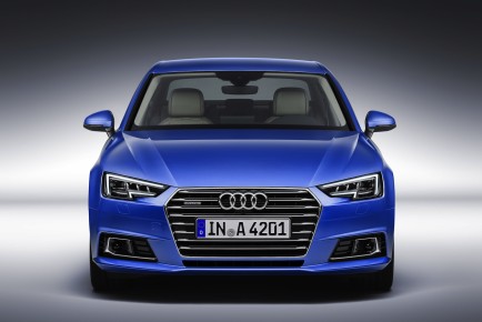 Audi A4_1