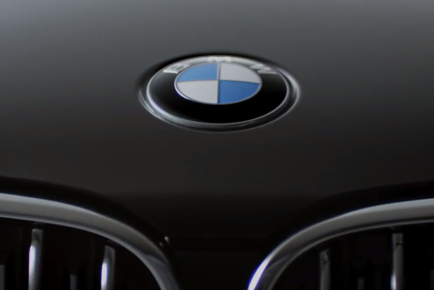 BMW serija 7