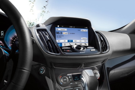 FordSYNC3