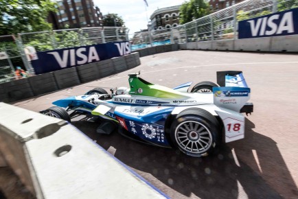 Formula E London_1