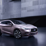 Infiniti Q30 Concept