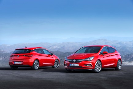 Nova Opel Astra-5