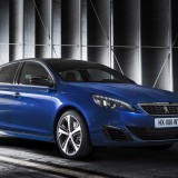 Peugeot 308 Goodwood