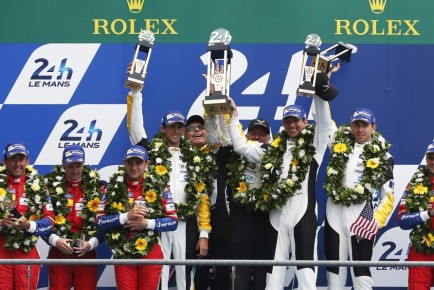 lemans-podium