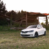 ŠKODA FABIA COMBI 06