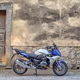 2015 BMW R 1200 RS 05