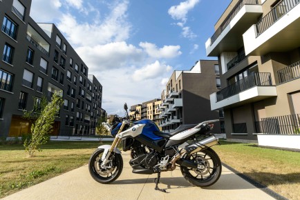 BMW F800R 03