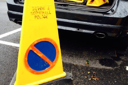 FB Isles of Scilly Police 1