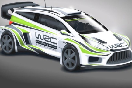 WRC 2017