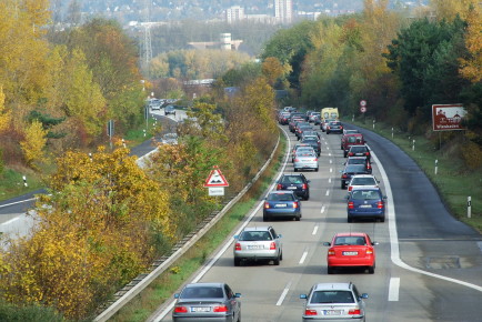 Zastoj