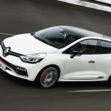 Renault Clip RS Trophy