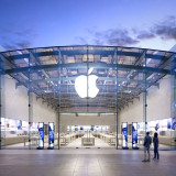 Apple trgovina Santa Monica