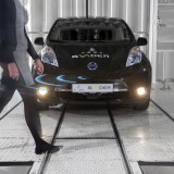 Nissan eVader