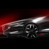 Mazda Koeru