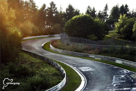 Nurburgring