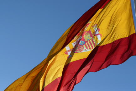 spanska-zastava