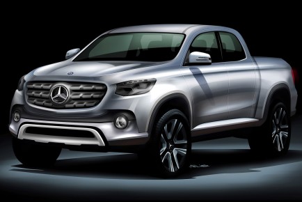 Mercedes-Benz-pickup-1