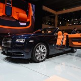 Rolls Royce Dawn 1