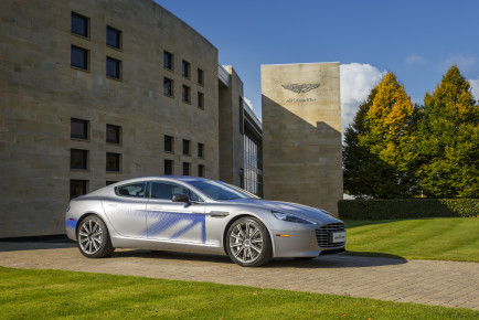 Aston Martin Rapide E_1