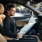 Autonomous driving