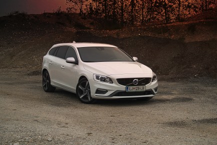 VOLVO V60 (22)