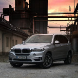 BMW X5 xDrive 40e (36)