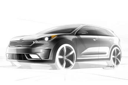 Kia Niro
