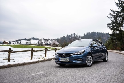 Opel Astra slovenska predstavitev_1