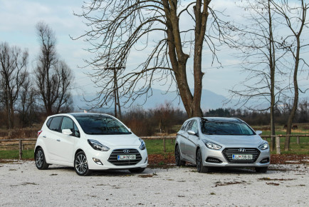 Hyundai ix20 in i40-2