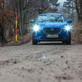 Mazda CX-3-100