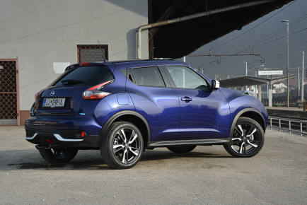 NISSAN JUKE (3)