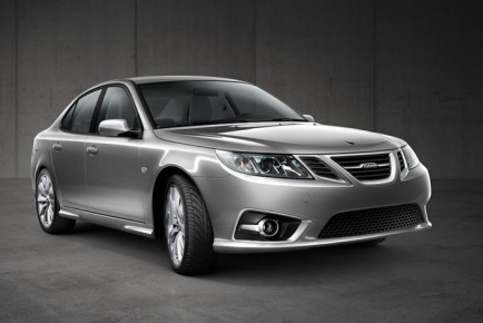 Saab 9-3