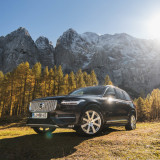 Volvo XC90 D5 Inscription AWD_1