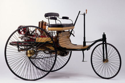 Benz Patent-Motorwagen