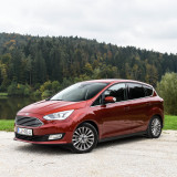 Ford C-MAX (32)