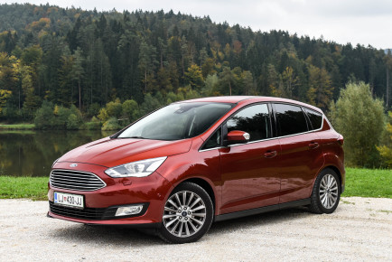 Ford C-MAX (32)