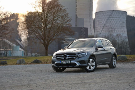 MERCEDES-BENZ GLC (1)