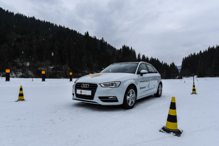 Contintental TS860 Winter Test Schladming_1