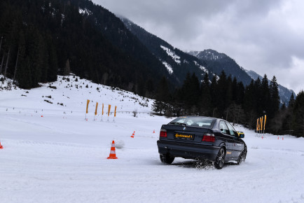 Contintental TS860 Winter Test Schladming_5