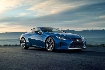 Lexus-LC-500h 2