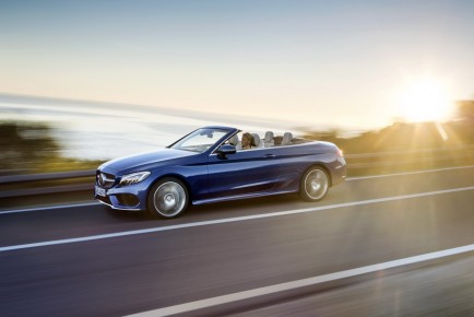 Mercedes-C-Class-Cabrio-5