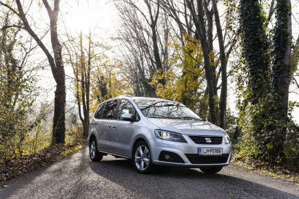 Seat Alhambra 1.6 TDI_1